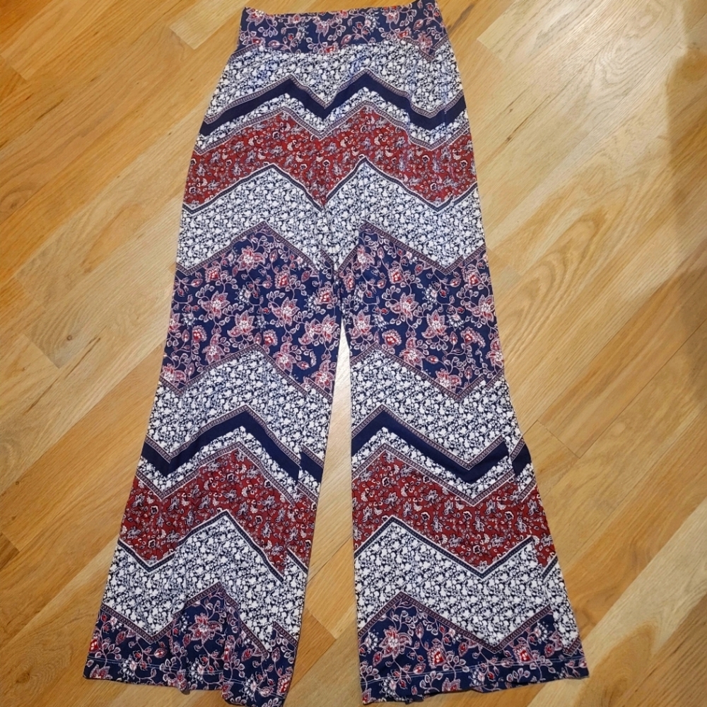 Flowy pants by Tart